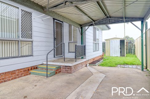 3/34 Cope Street, CASINO NSW 2470