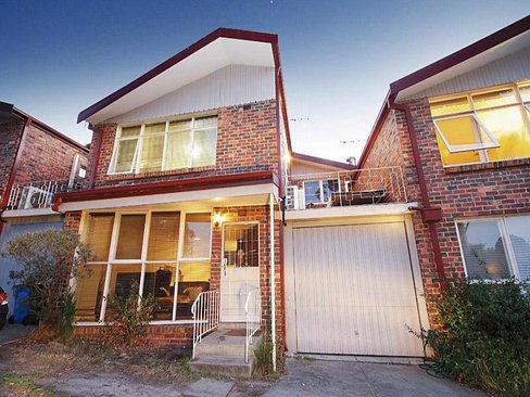 3 34 Davis Street Kew 3101