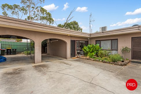 3/34 Eaglehawk Road, IRONBARK VIC 3550
