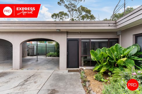 3/34 Eaglehawk Road, IRONBARK VIC 3550