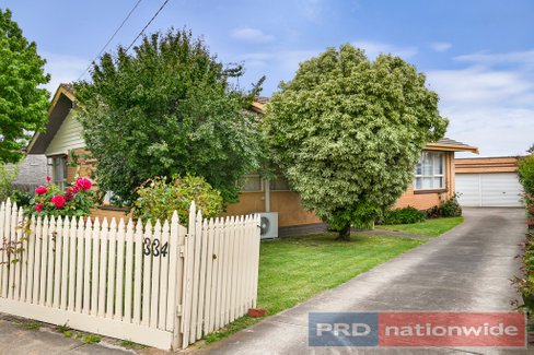 334 Forest Street, WENDOUREE VIC 3355