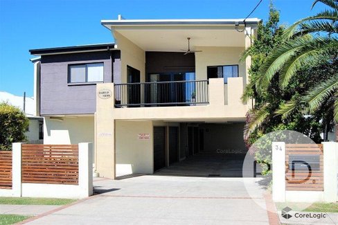 3/34 Harold Street, ZILLMERE QLD 4034