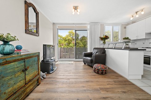 3/34 Jauncey Place, HILLSDALE NSW 2036