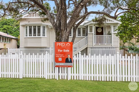 334 Lennox Street, MARYBOROUGH QLD 4650