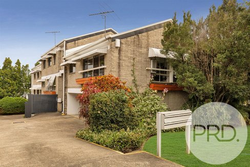 3/34 View Street, WOOLOOWIN QLD 4030