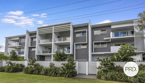33/410 Zillmere Road (Carpark off Seeney St), ZILLMERE QLD 4034