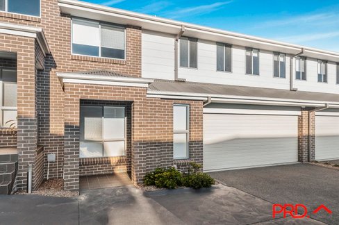 33/43a Mulda St, DAPTO NSW 2530