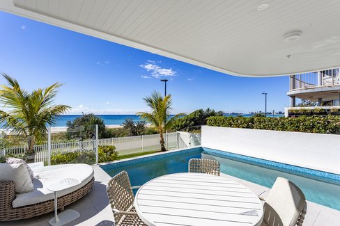 3/345 Golden Four Drive, Tugun QLD 4224