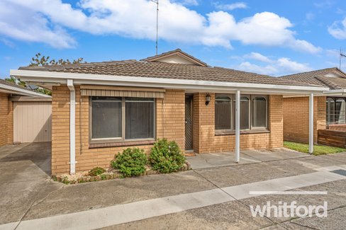 3/349 Pakington Street, Newtown