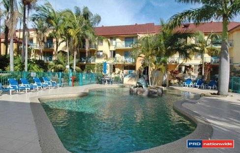 33/49 Peninsular Drive, SURFERS PARADISE QLD 4217