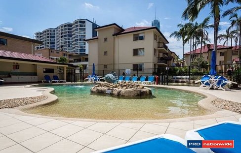 33/49 Peninsular Drive, SURFERS PARADISE QLD 4217