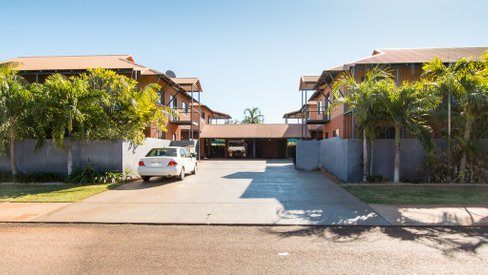 3/35 Demco Drive, BROOME WA 6725
