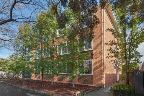 3/35 Donald Street Prahran 3181