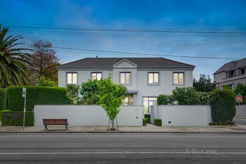 335 Glenferrie Road Malvern 3144