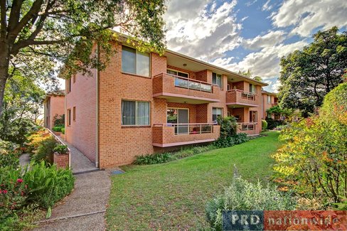 3/35 Letitia Street, OATLEY NSW 2223