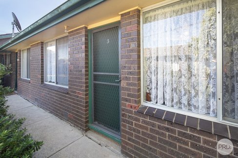 3/35 Longley Street, ALFREDTON VIC 3350