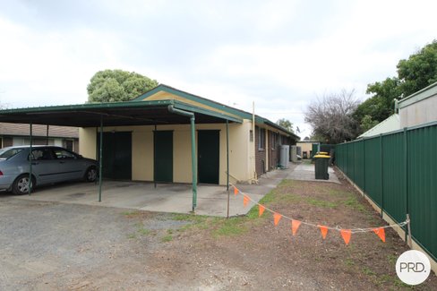 3/35 Longley Street, ALFREDTON VIC 3350