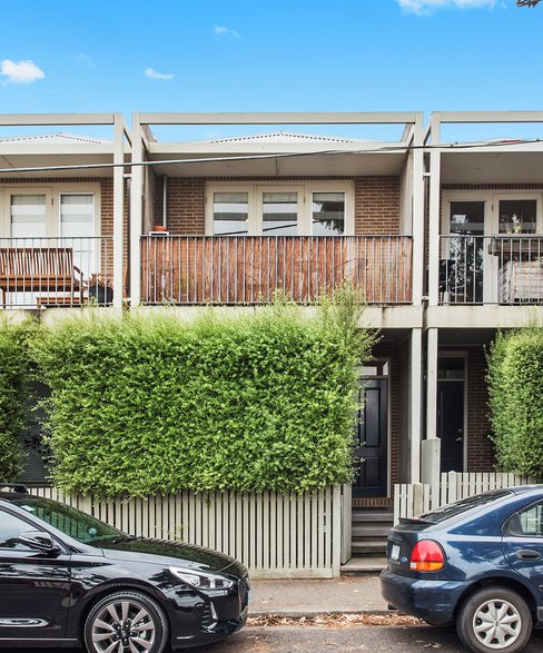 3/35 Spring Street, Geelong West