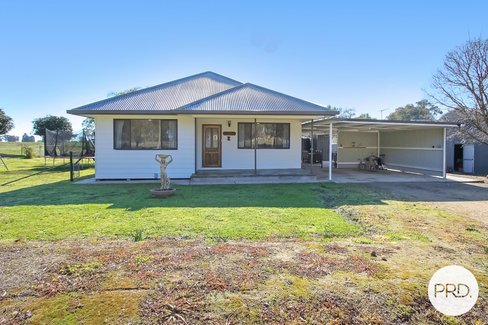 3354 Urana Road, BURRUMBUTTOCK NSW 2642
