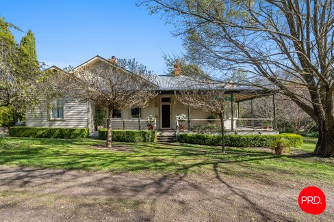 3358 Harmony Way, HARCOURT VIC 3453
