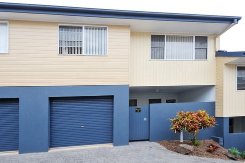 3/36-38 Jarrett Street, COFFS HARBOUR NSW 2450