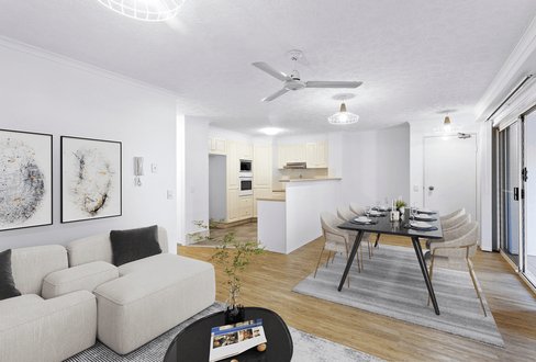 3/36 Alexandra Avenue, MERMAID BEACH QLD 4218