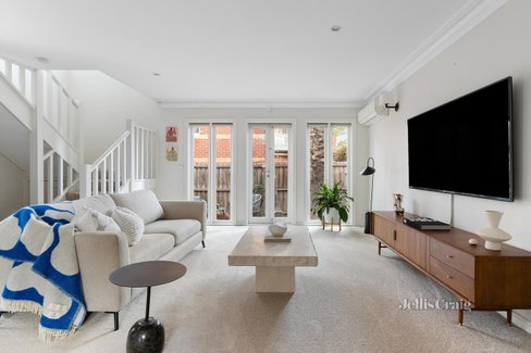 3 36 Alfred Street North Melbourne 3051