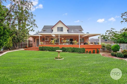 3/36 Boatwright Avenue, LUGARNO NSW 2210