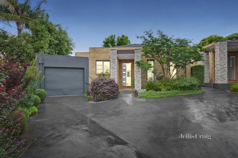 3 36 Bonny Street Bentleigh East 3165