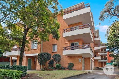 3/36 Jersey Avenue, MORTDALE NSW 2223
