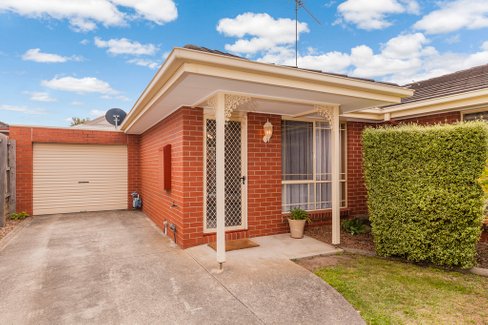 3/36 Mulquiney Crescent, Highton