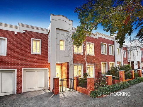 3 36 Northcote Avenue Caulfield North 3161