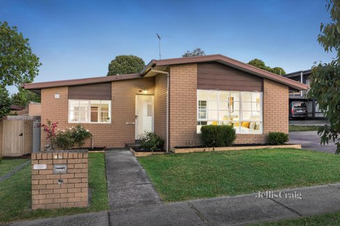 3 36 Templestowe Road Bulleen 3105