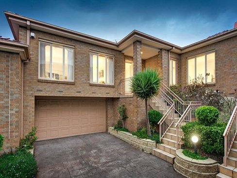 3 360 Doncaster Road Balwyn North 3104