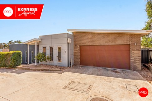 3/360 Eaglehawk Rd, CALIFORNIA GULLY VIC 3556