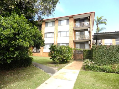 33/63 Ocean Parade, COFFS HARBOUR NSW 2450