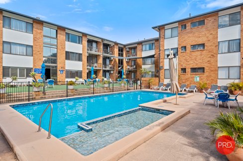 33/63 Ocean Parade COFFS HARBOUR