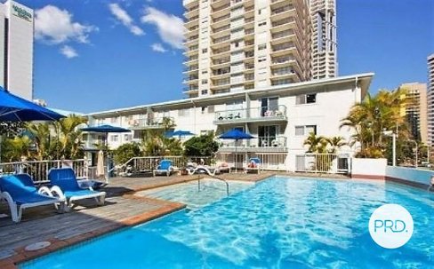33/69 Ferny Avenue, SURFERS PARADISE QLD 4217