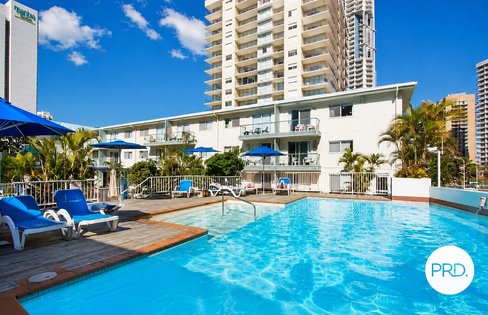 33/69 Ferny Avenue, SURFERS PARADISE QLD 4217