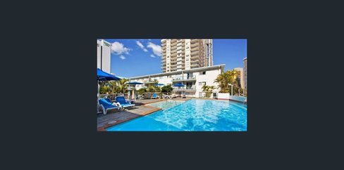 33/69 Ferny Avenue, SURFERS PARADISE QLD 4217