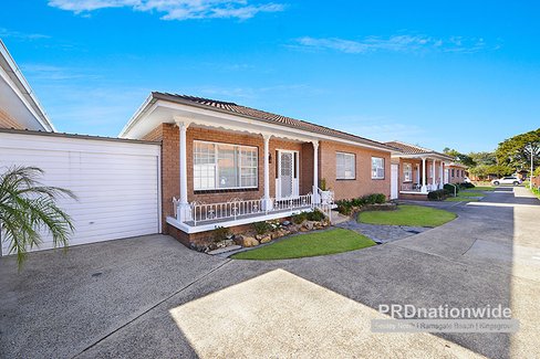 3/37-39 Alfred Street, RAMSGATE BEACH NSW 2217