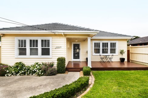 337 Gillies Street Thornbury 3071