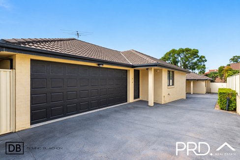 3/37 Ramsay Road, PANANIA