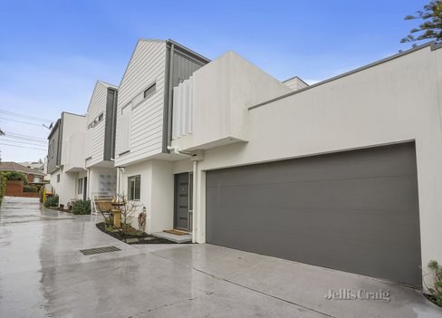 3/37 Rennison Street Parkdale 3195
