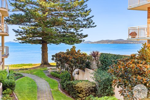 3/37 Soldiers Point Road, SOLDIERS POINT NSW 2317