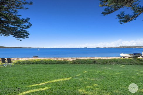 3/37 Soldiers Point Road, SOLDIERS POINT NSW 2317