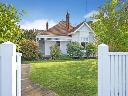 337 Upper Heidelberg Road Ivanhoe 3079