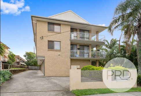 3/37 Victoria Terrace, GORDON PARK QLD 4031