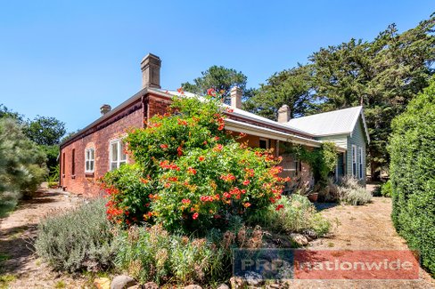 3377 Creswick-Newstead Road, SMEATON VIC 3364