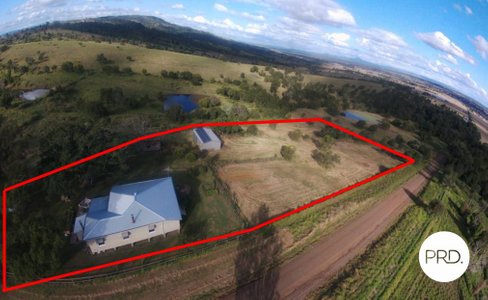 338 Embreys Road, ASHWELL QLD 4340